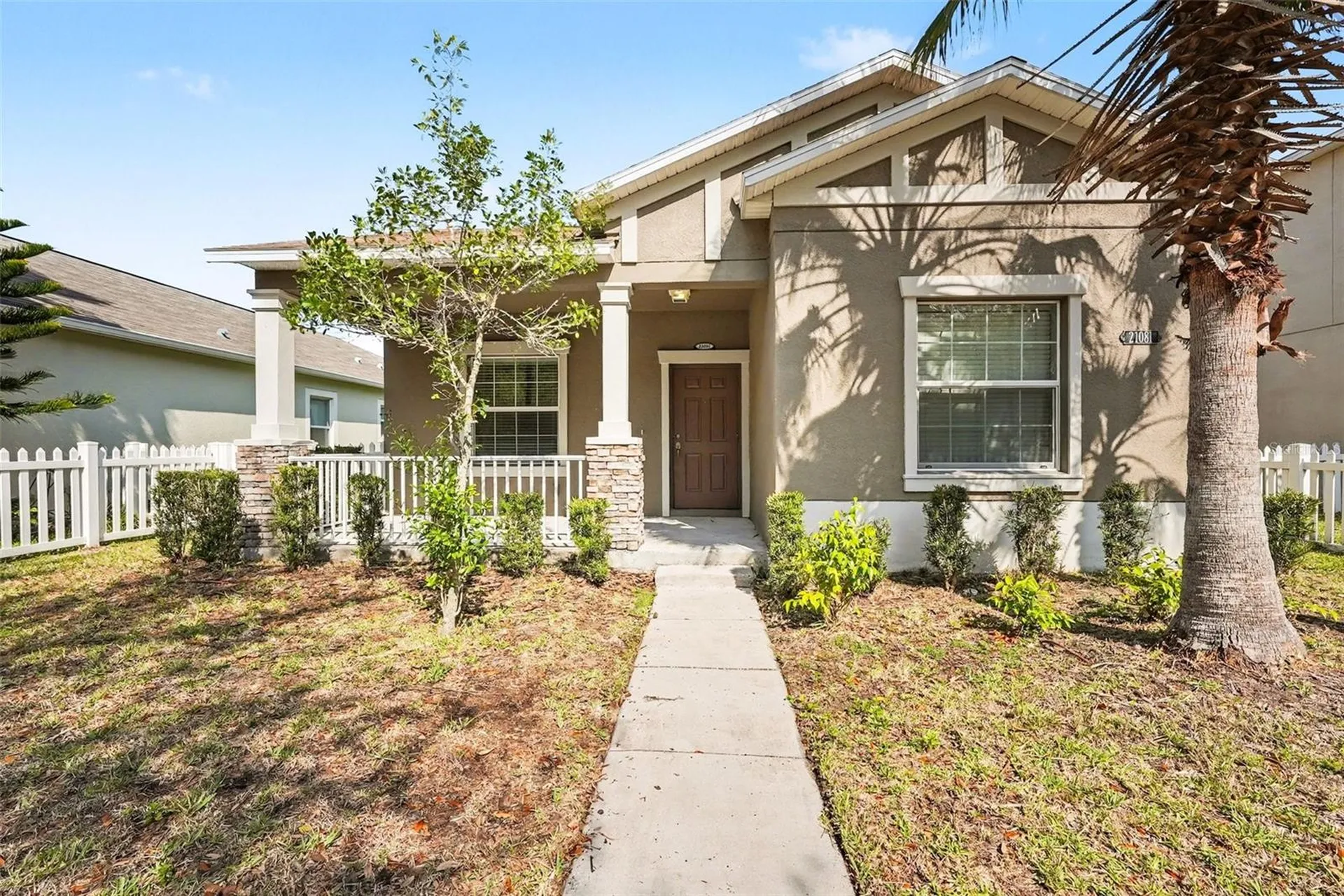 21081 Pleasant Plains Parkway Land O Lakes FL 34637