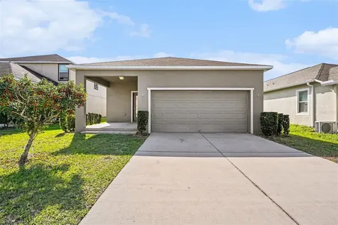 21081 Pleasant Plains Parkway Land O Lakes FL 34637