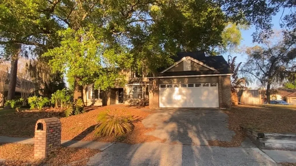 1025 Bucksaw Place Longwood FL 32750