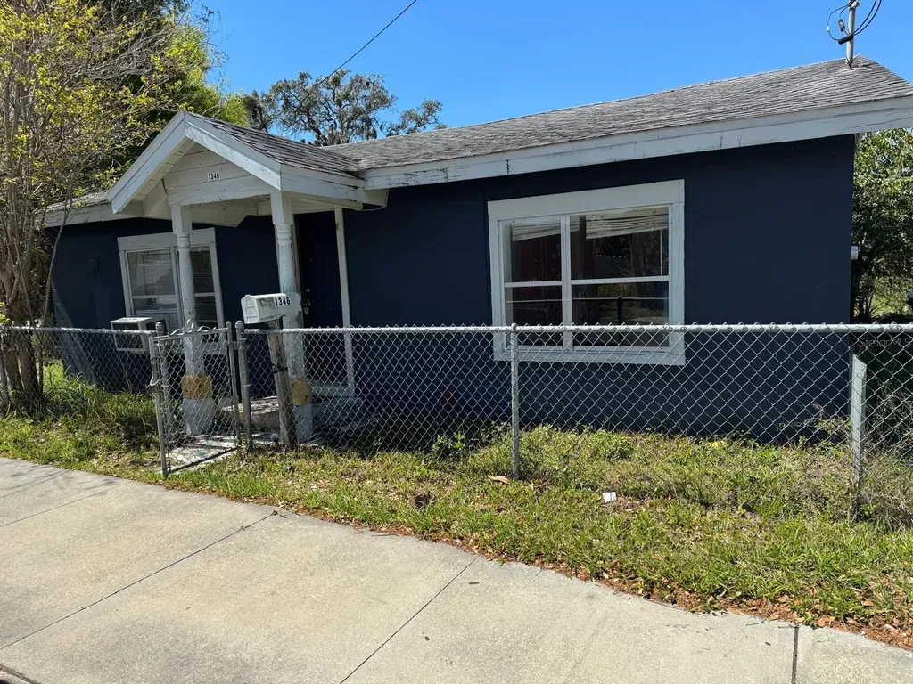 1346 Kettles Avenue Lakeland FL 33805