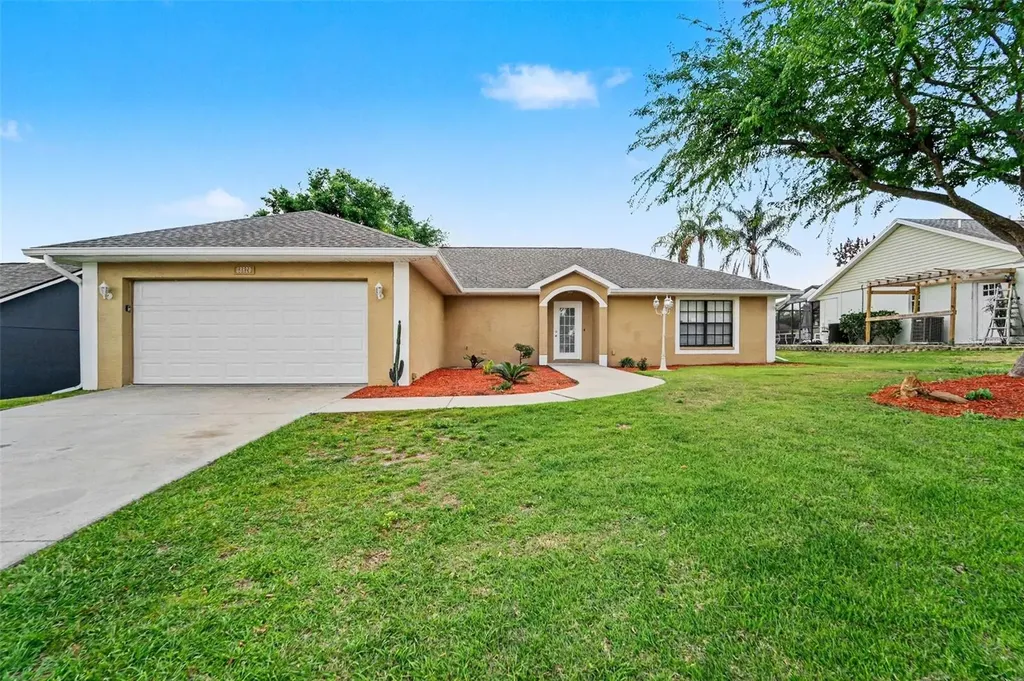 38820 Berta Drive Zephyrhills FL 33540