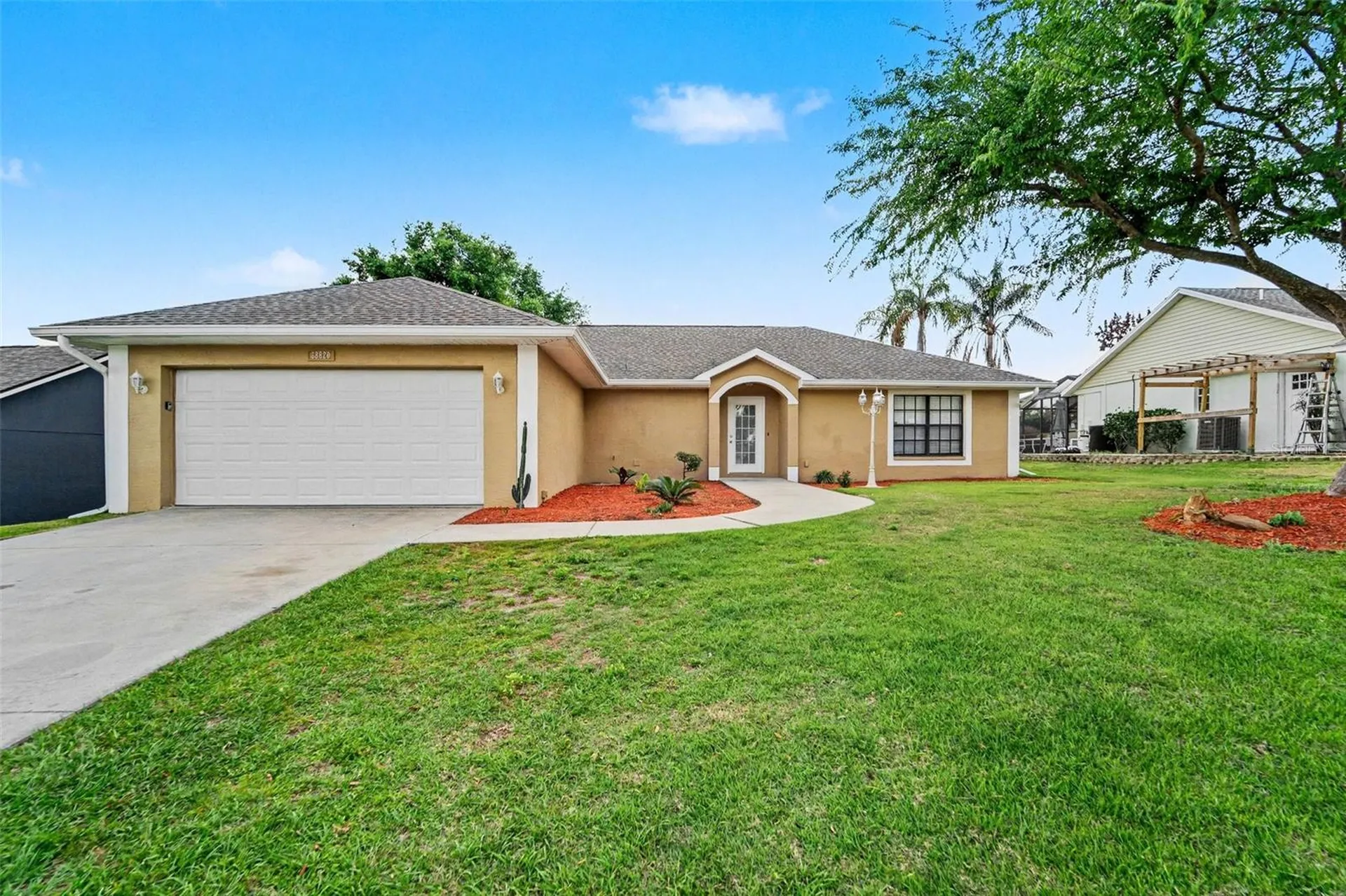 38820 Berta Drive Zephyrhills FL 33540