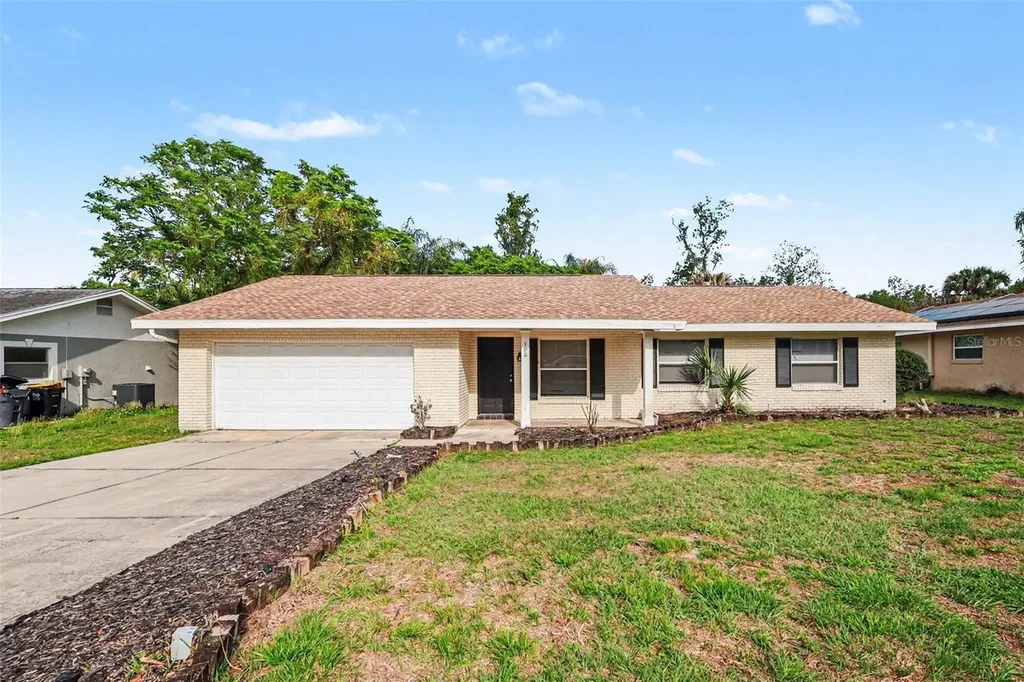 196 Durrell Circle Winter Haven FL 33884