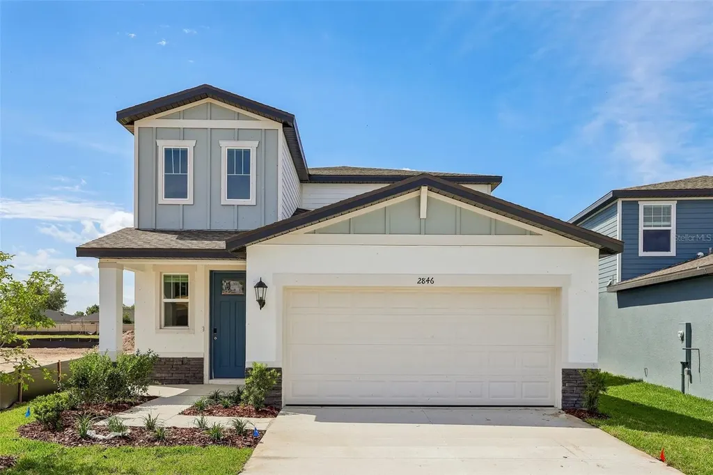 2846 Virginia Pine Drive Bartow FL 33830
