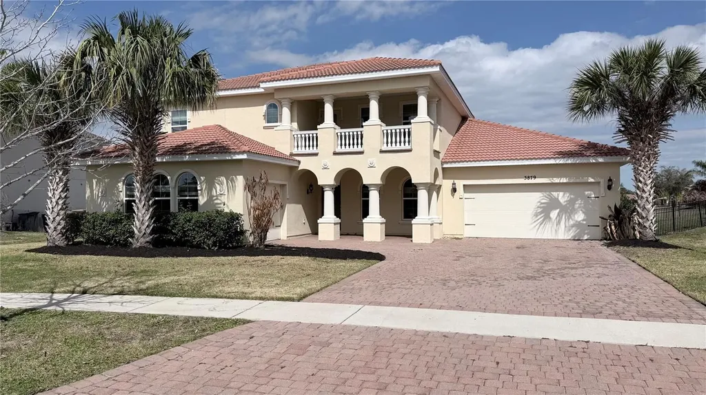 3879 Shoreside Drive Kissimmee FL 34746