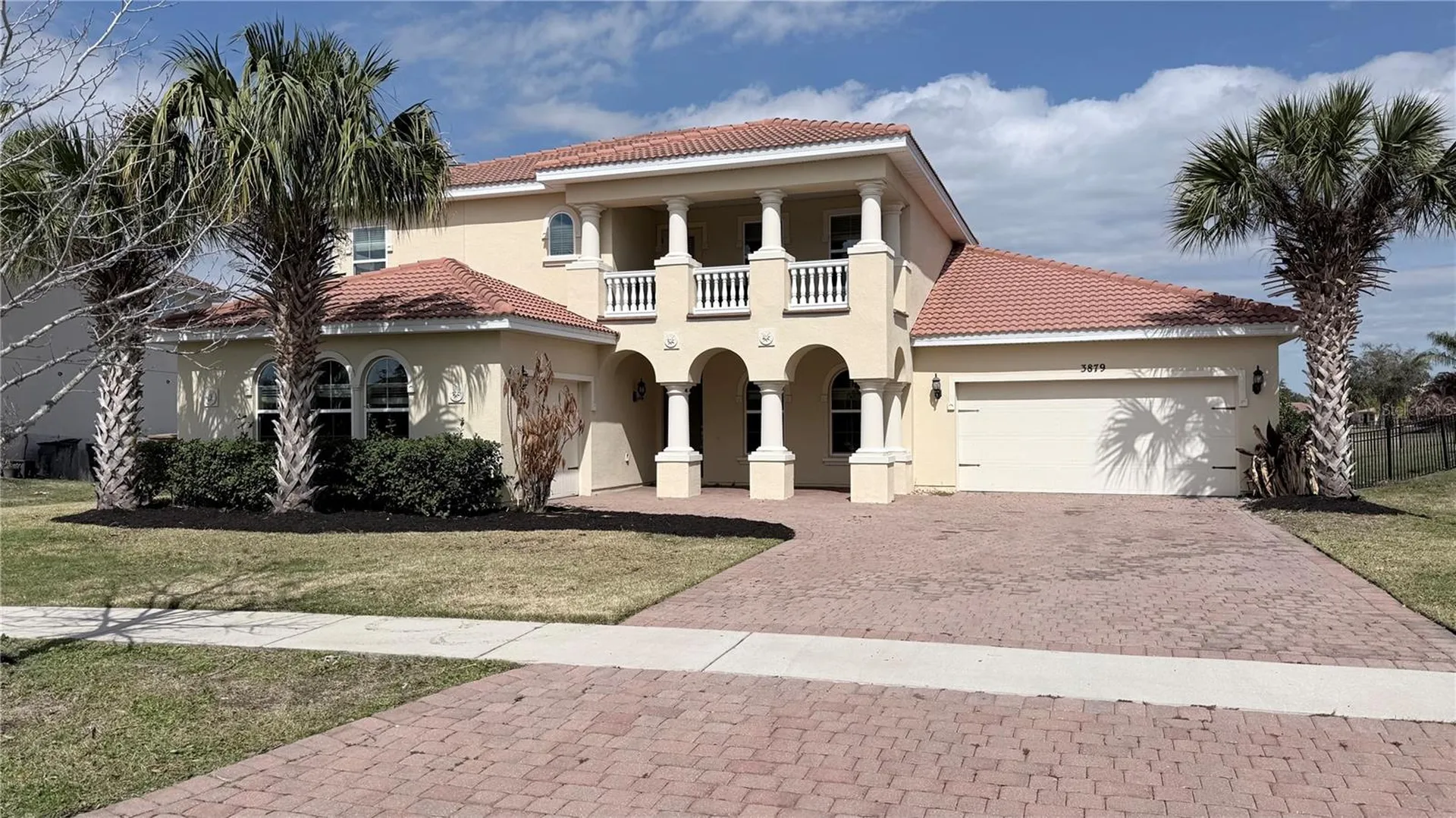 3879 Shoreside Drive Kissimmee FL 34746