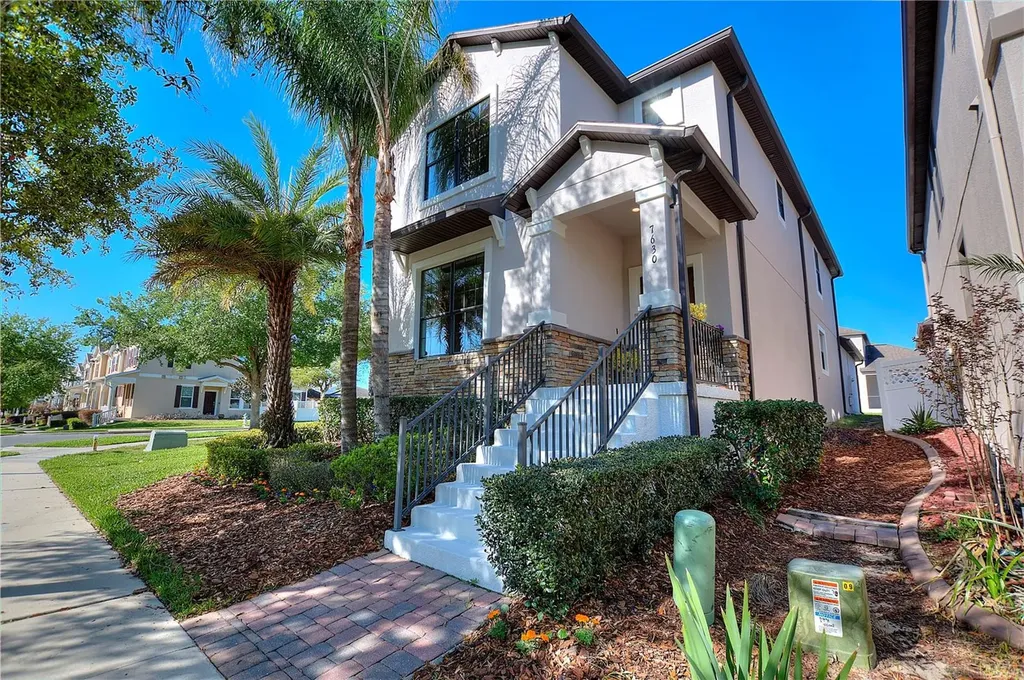 7630 Bluejack Oak Drive Winter Garden FL 34787