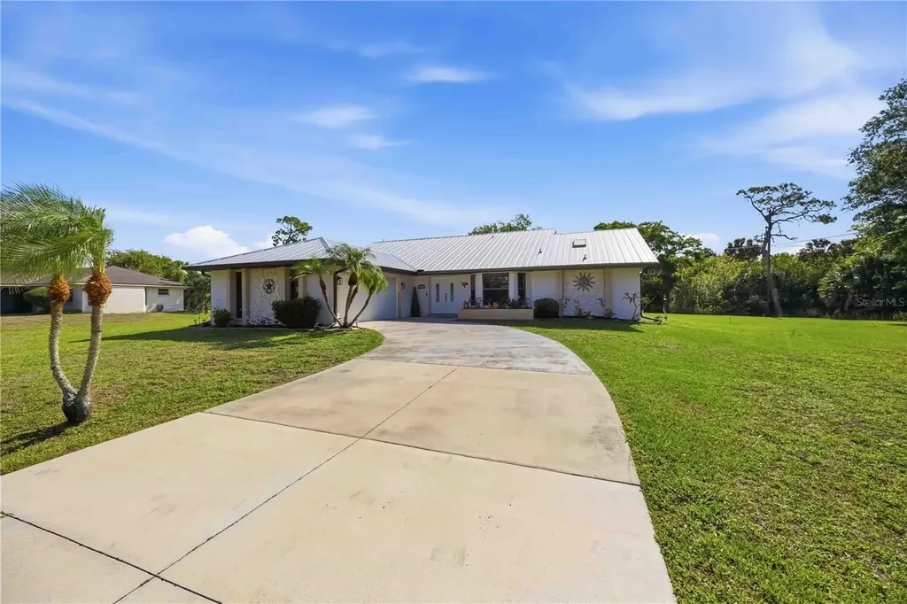 4346 Melis Street Port Charlotte FL 33948