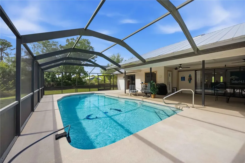 4346 Melis Street Port Charlotte FL 33948