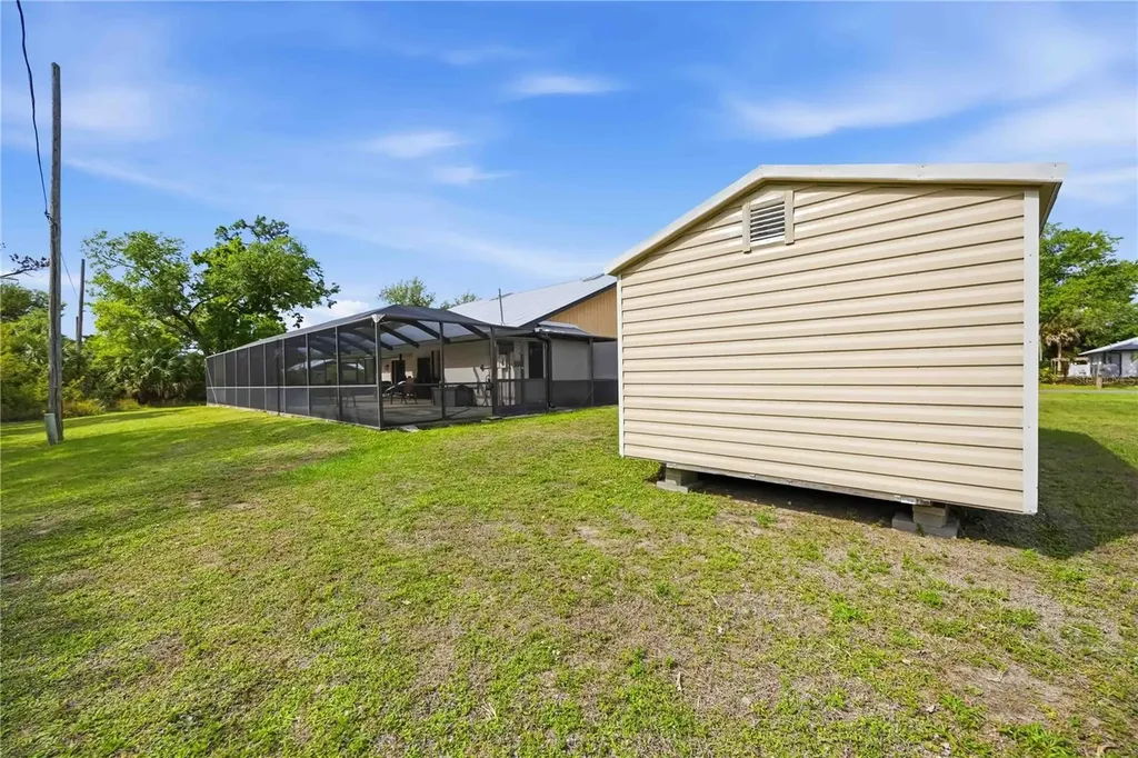 4346 Melis Street Port Charlotte FL 33948