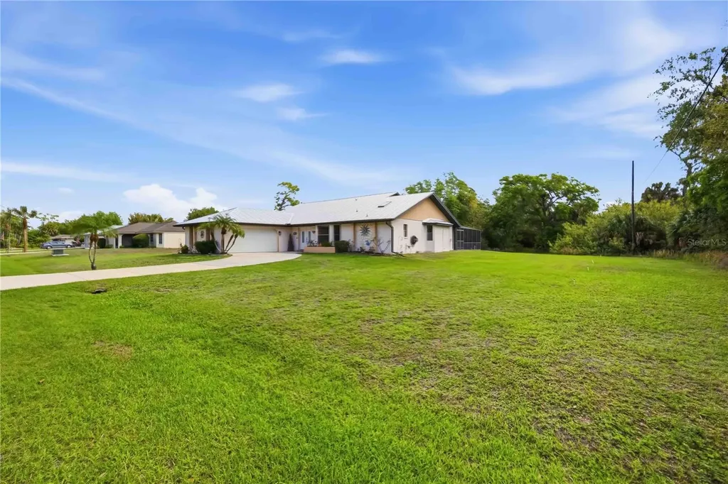 4346 Melis Street Port Charlotte FL 33948