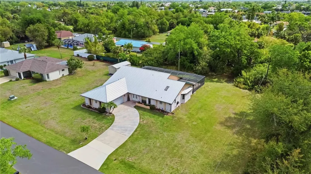 4346 Melis Street Port Charlotte FL 33948
