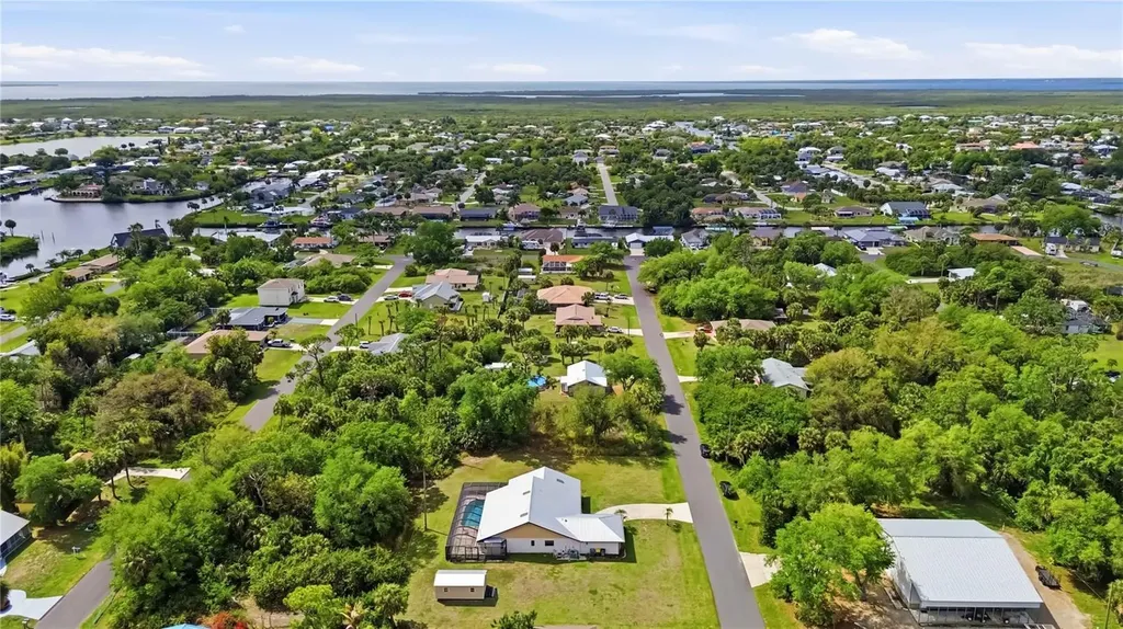 4346 Melis Street Port Charlotte FL 33948