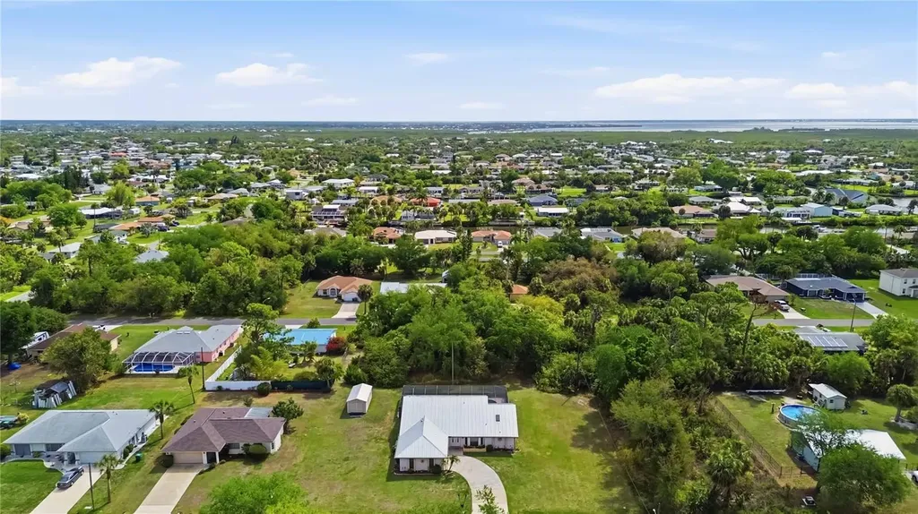 4346 Melis Street Port Charlotte FL 33948