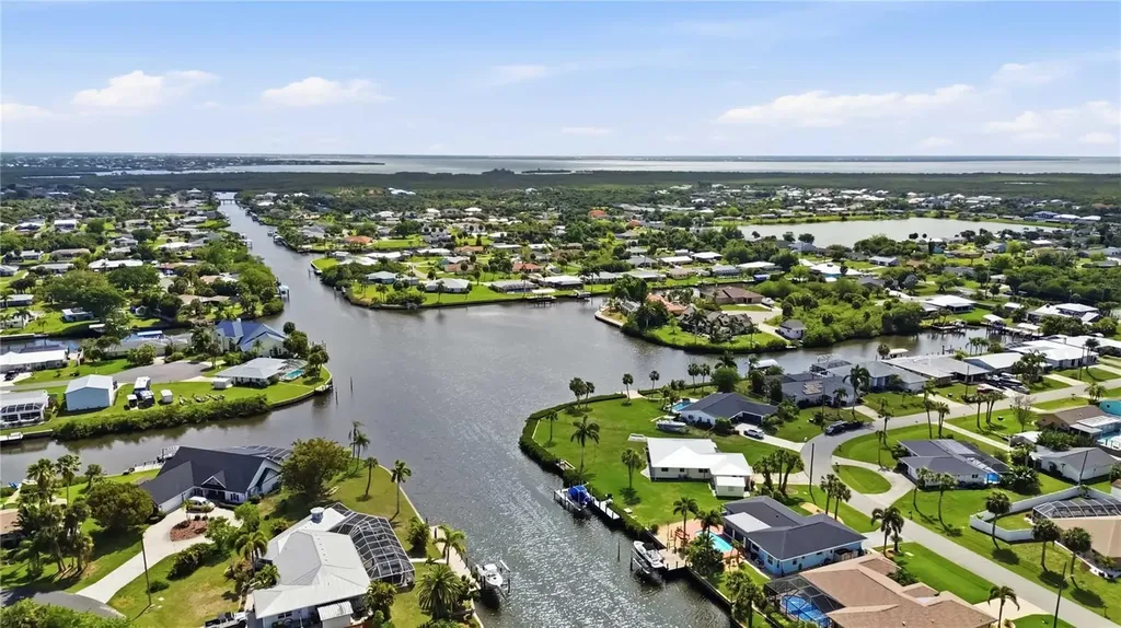 4346 Melis Street Port Charlotte FL 33948