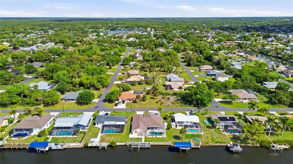 4346 Melis Street Port Charlotte FL 33948