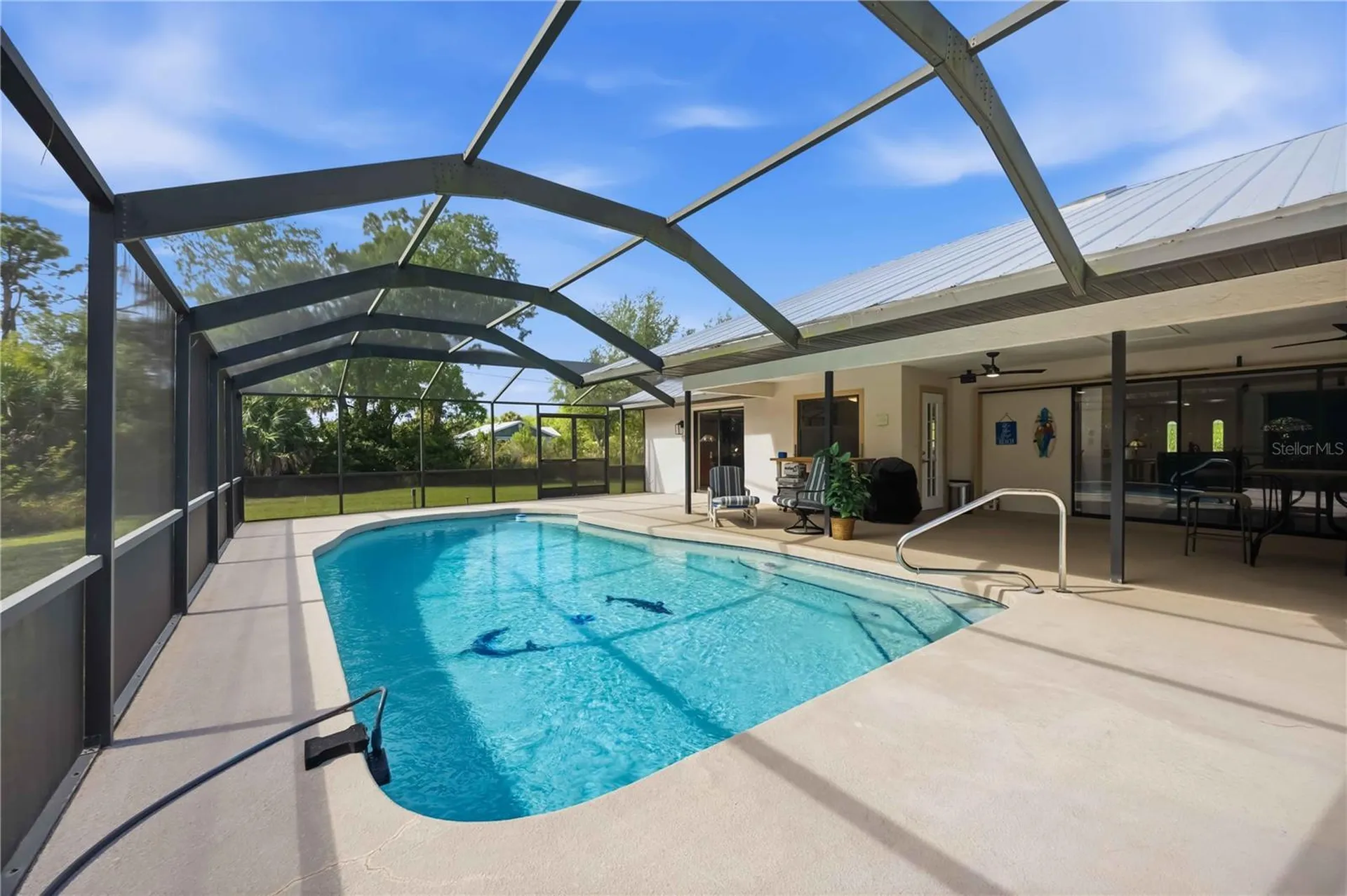4346 Melis Street Port Charlotte FL 33948