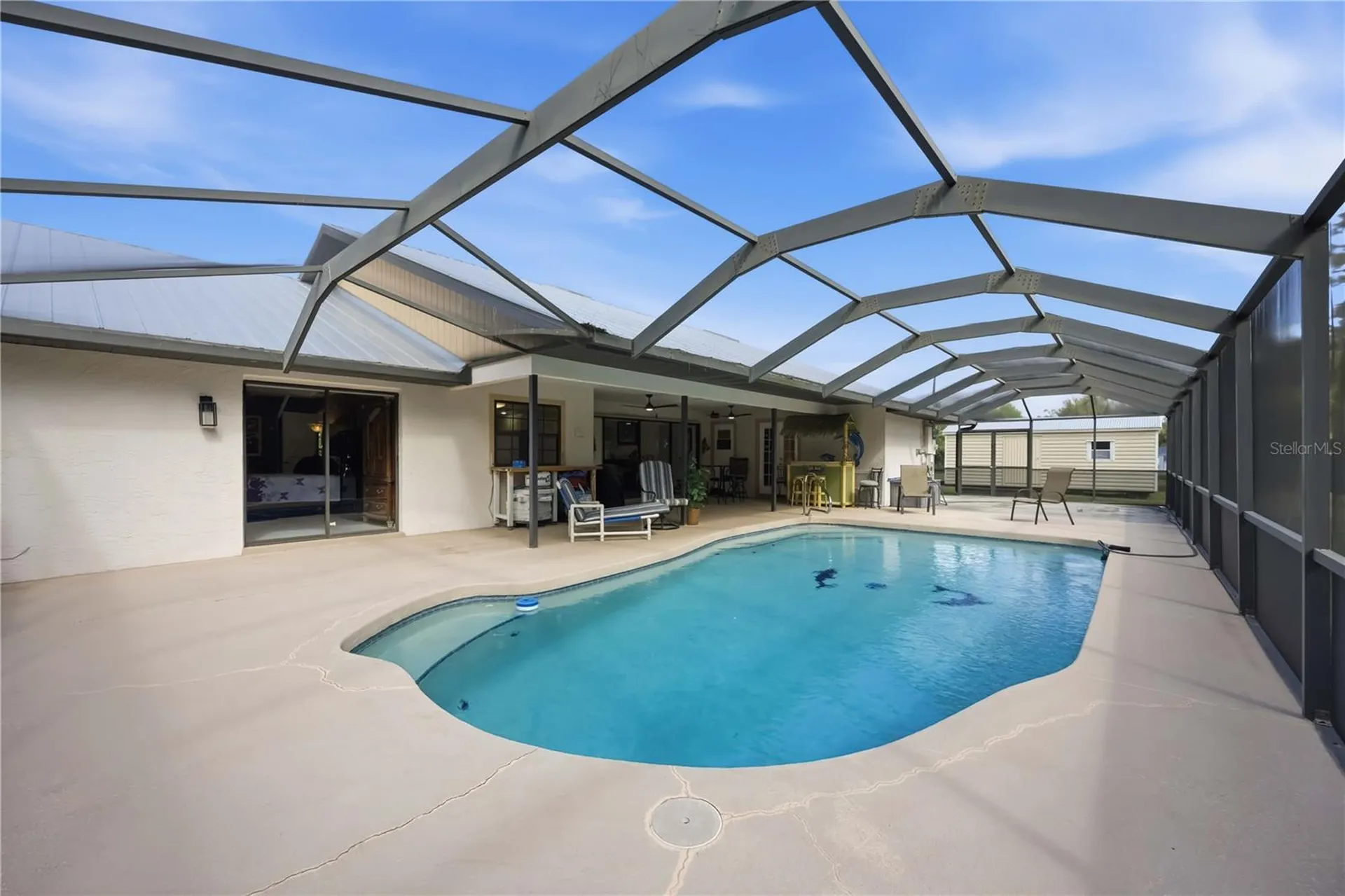 4346 Melis Street Port Charlotte FL 33948