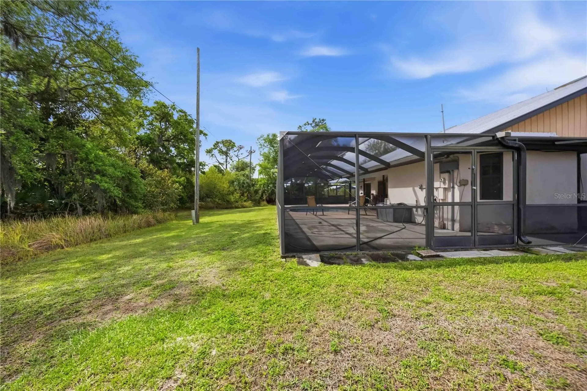4346 Melis Street Port Charlotte FL 33948