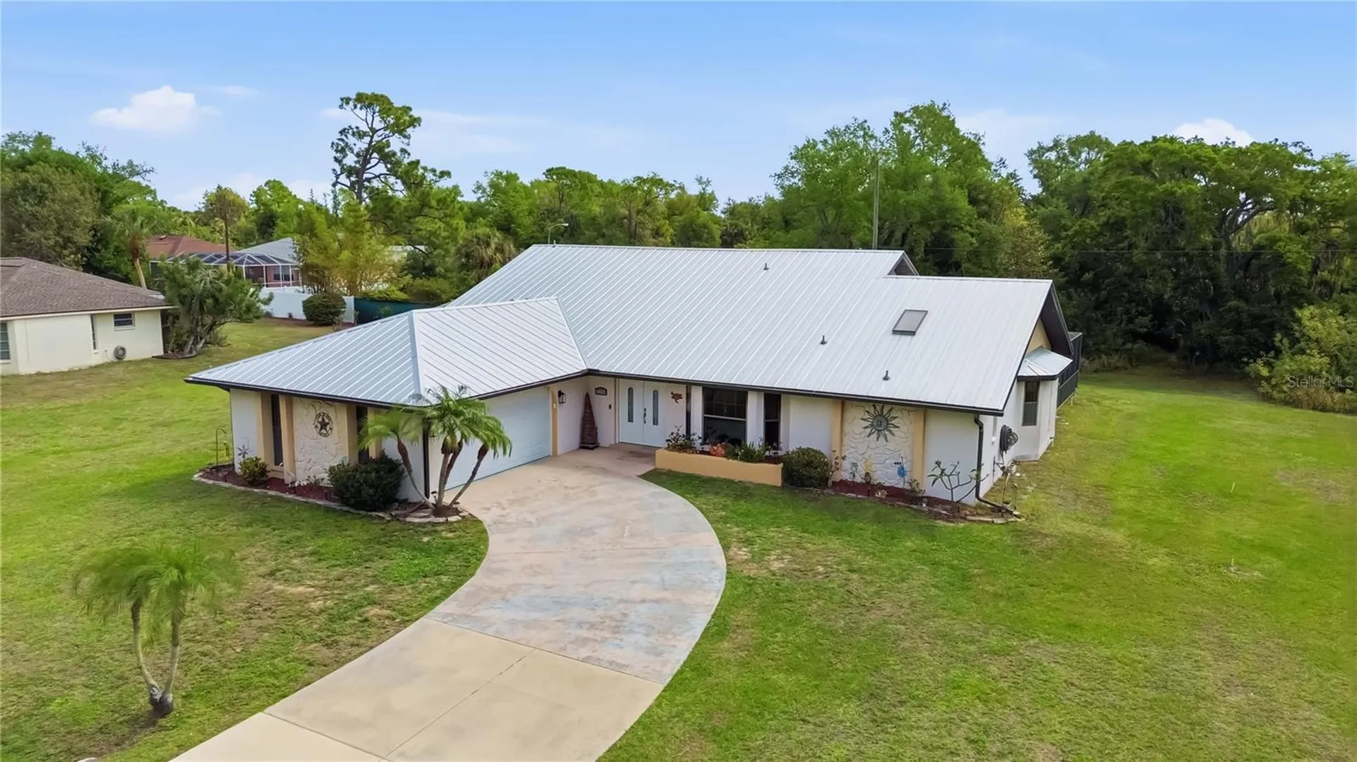 4346 Melis Street Port Charlotte FL 33948