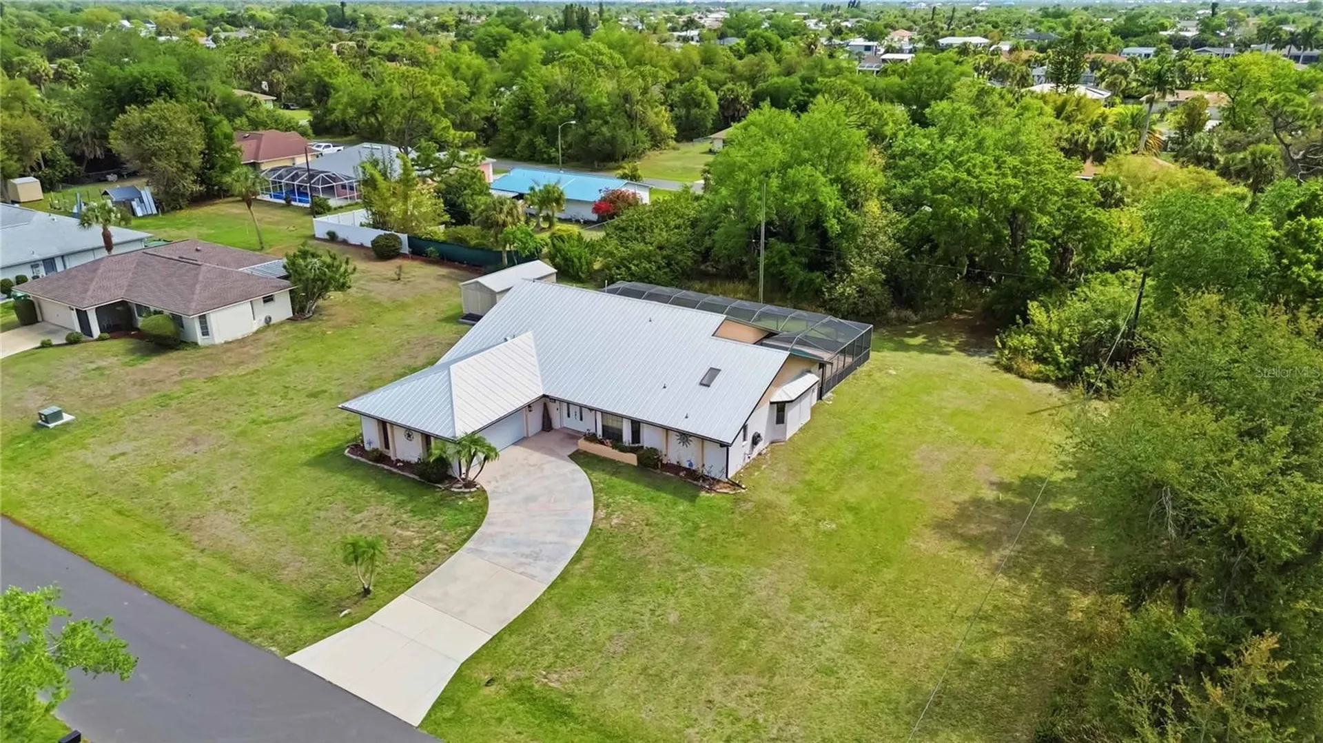 4346 Melis Street Port Charlotte FL 33948