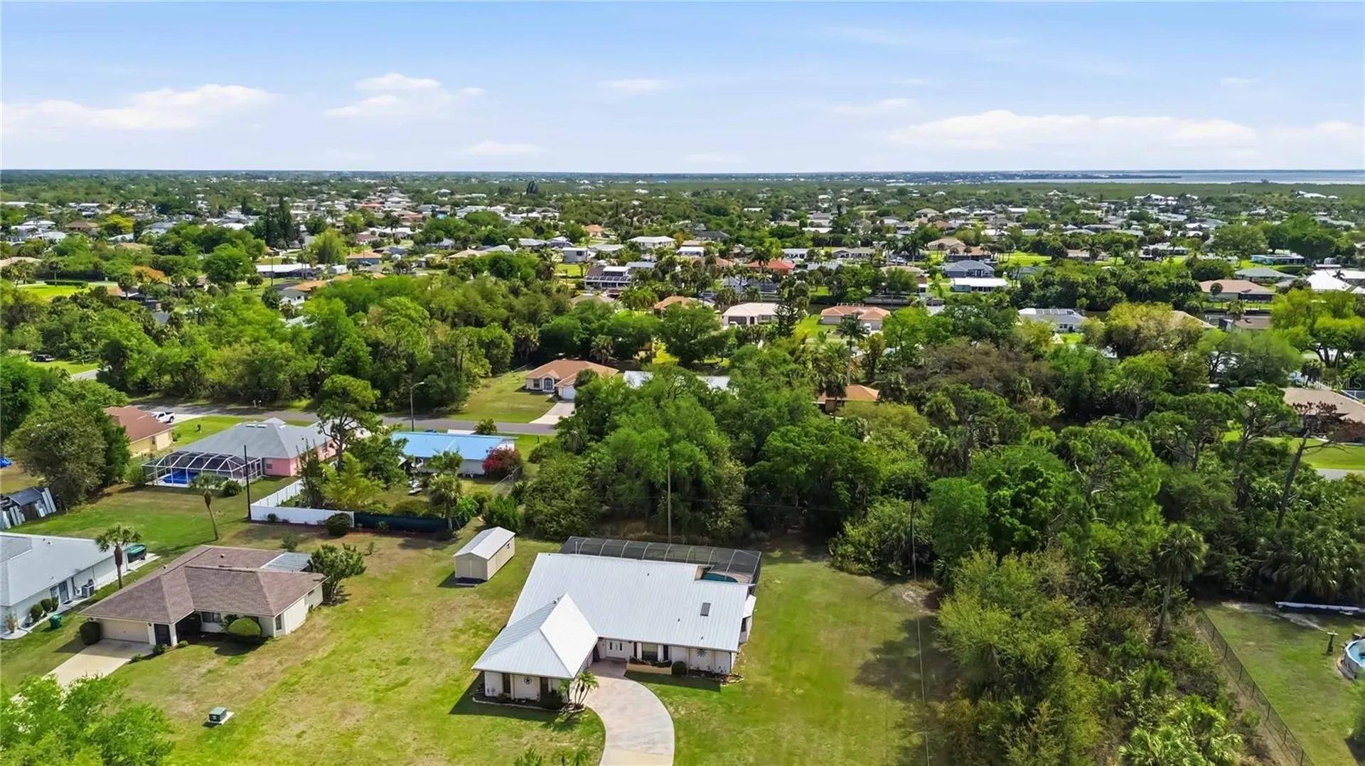 4346 Melis Street Port Charlotte FL 33948