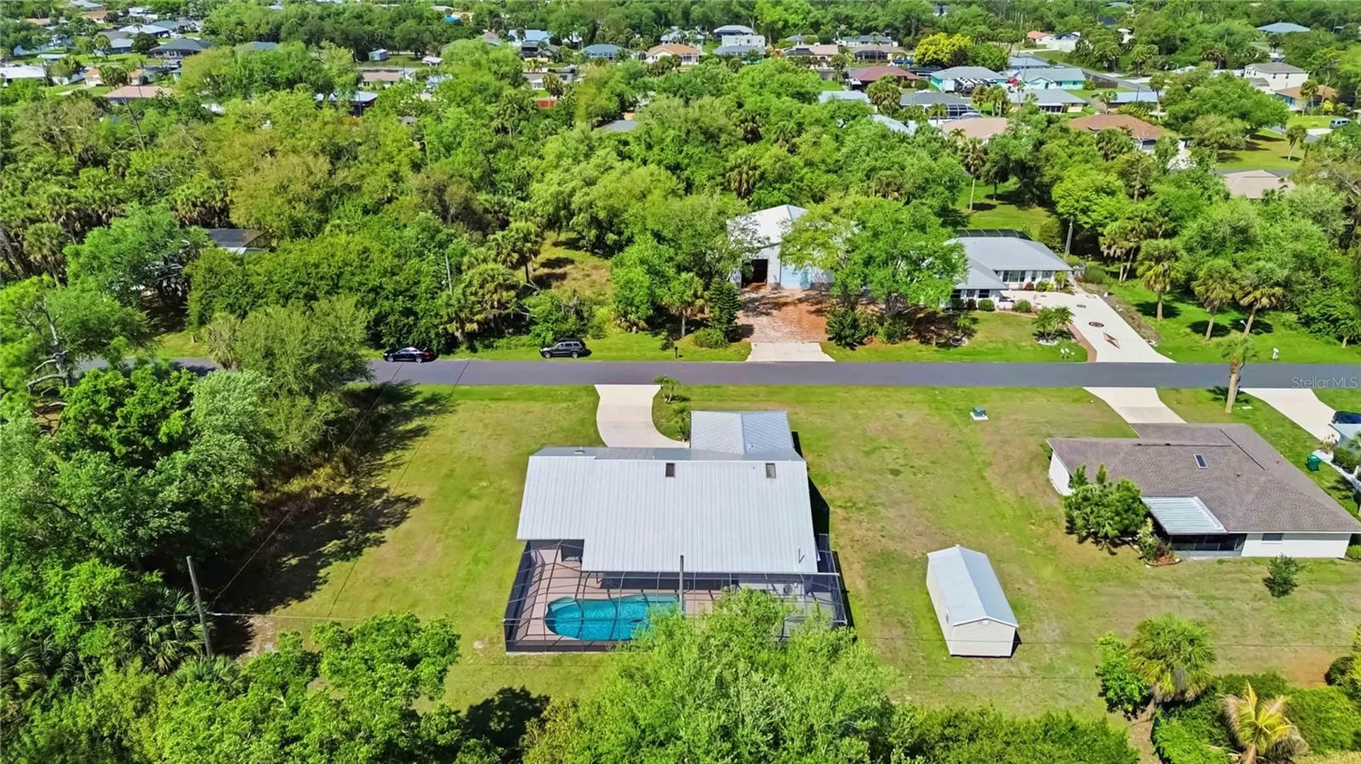 4346 Melis Street Port Charlotte FL 33948