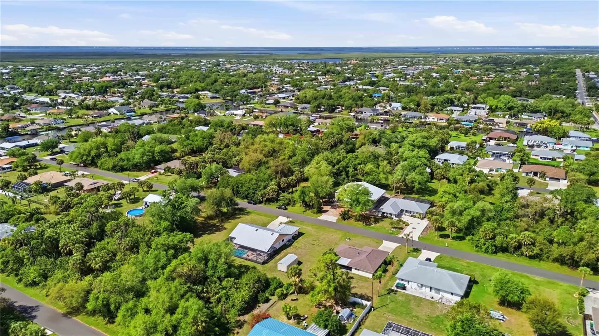 4346 Melis Street Port Charlotte FL 33948