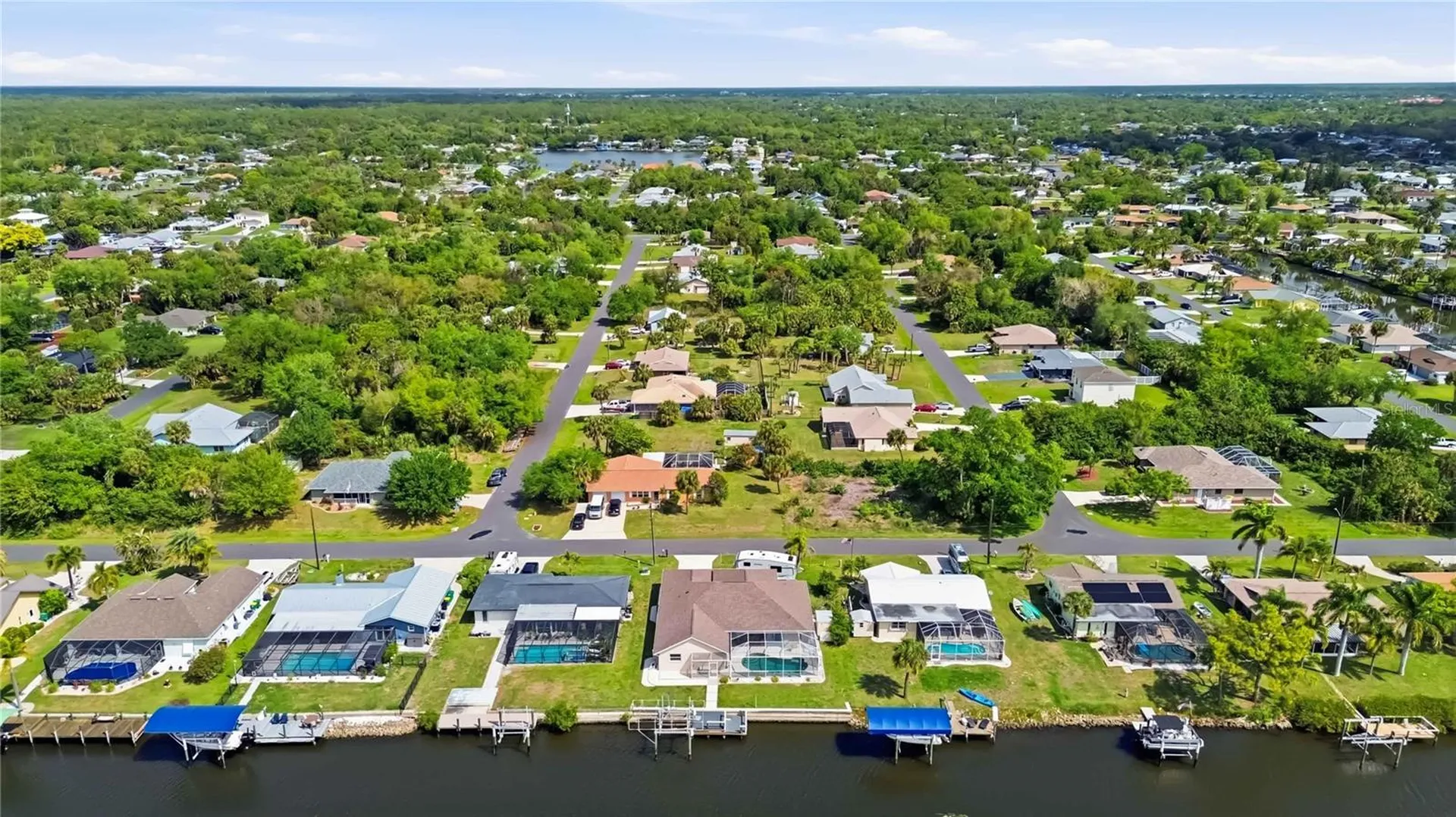 4346 Melis Street Port Charlotte FL 33948