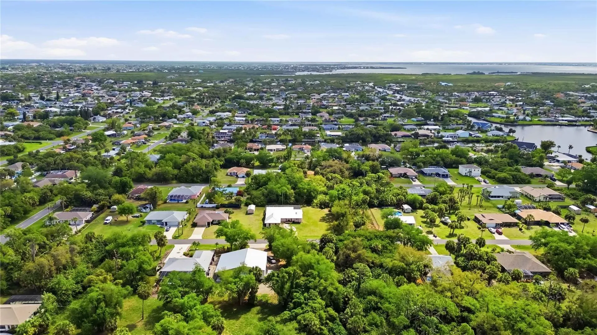 4346 Melis Street Port Charlotte FL 33948