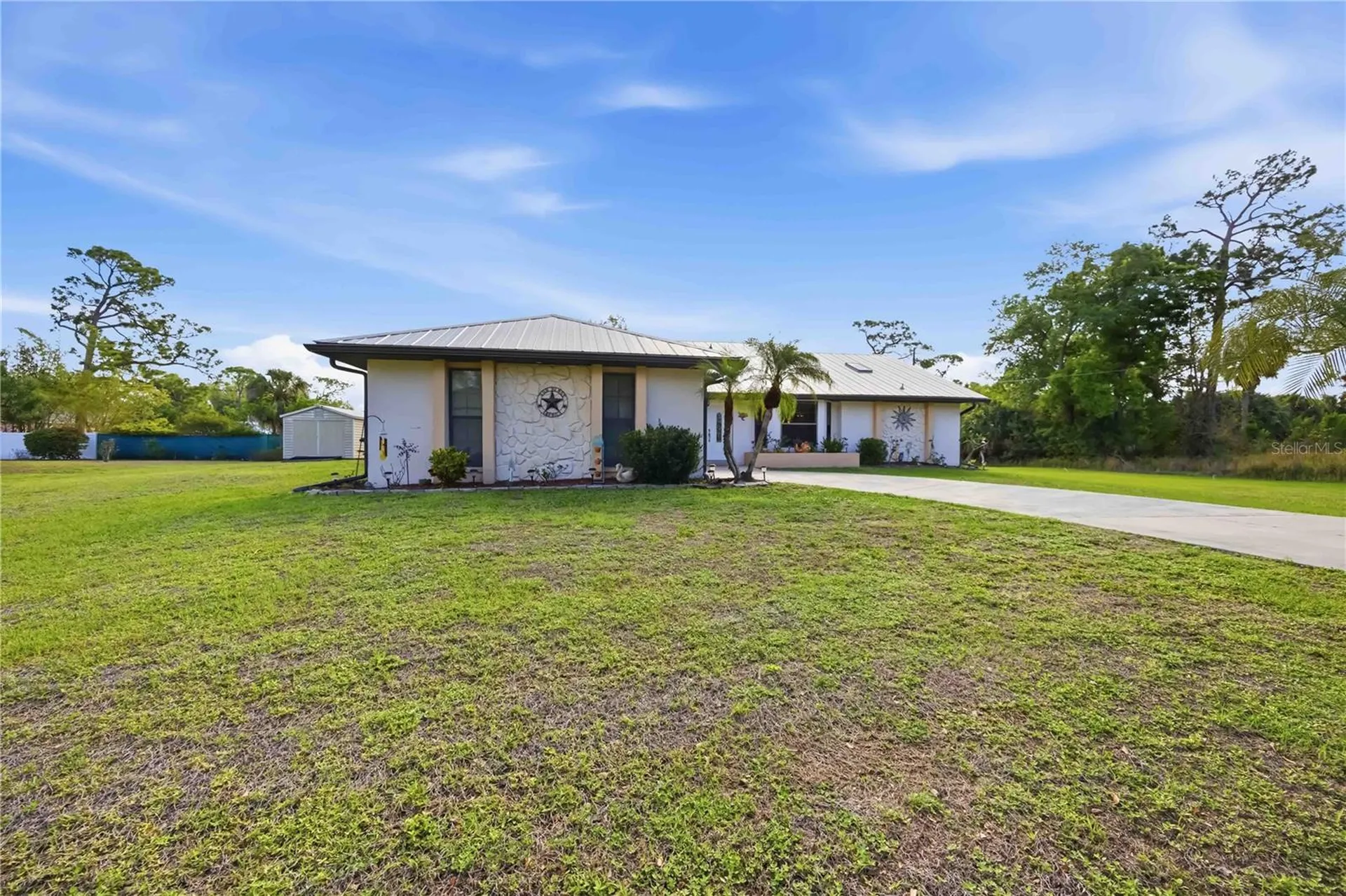 4346 Melis Street Port Charlotte FL 33948