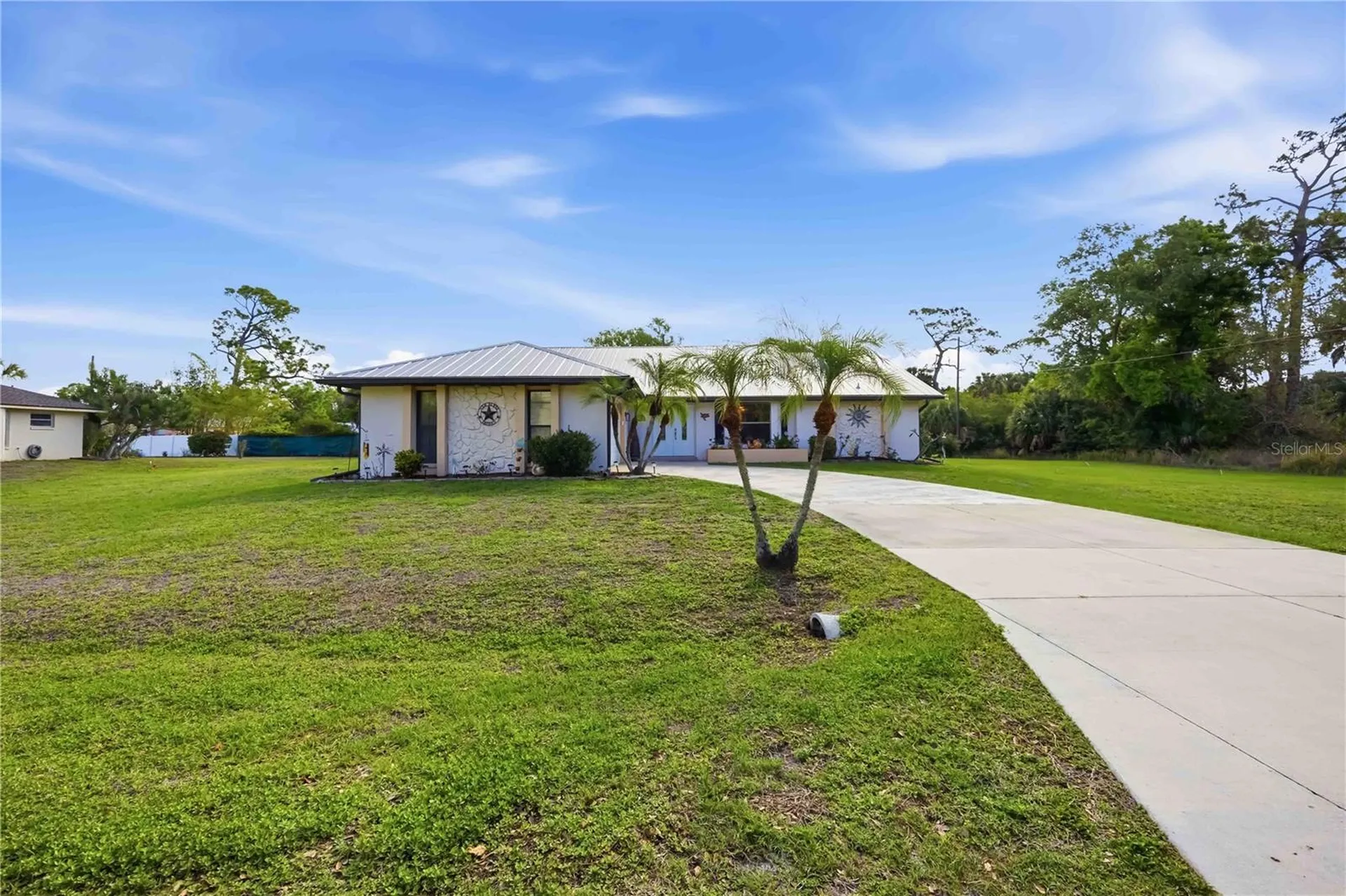 4346 Melis Street Port Charlotte FL 33948