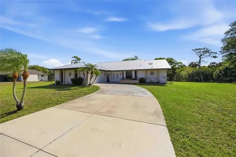 4346 Melis Street Port Charlotte FL 33948