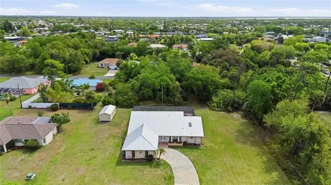 4346 Melis Street Port Charlotte FL 33948