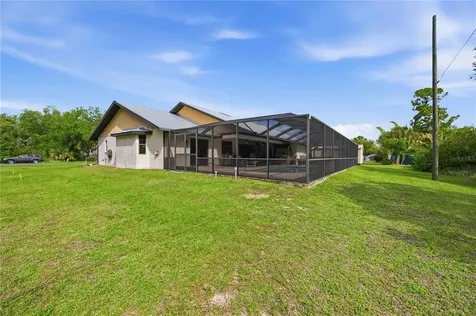 4346 Melis Street Port Charlotte FL 33948