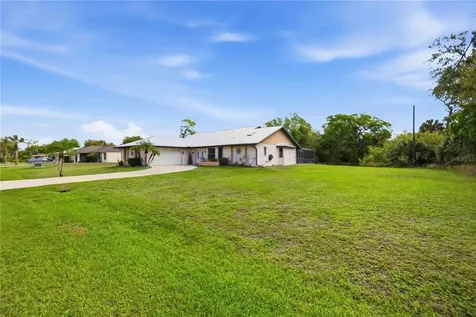 4346 Melis Street Port Charlotte FL 33948
