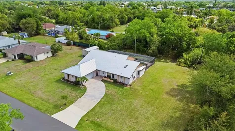 4346 Melis Street Port Charlotte FL 33948