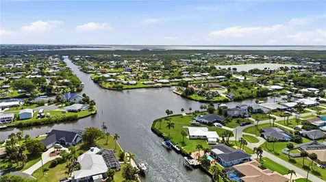 4346 Melis Street Port Charlotte FL 33948