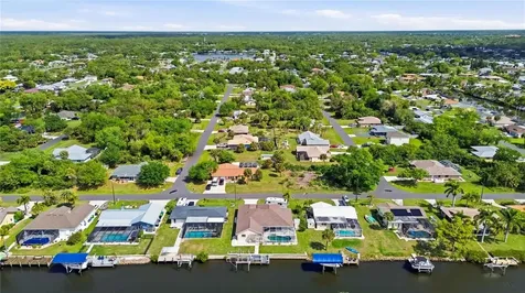 4346 Melis Street Port Charlotte FL 33948
