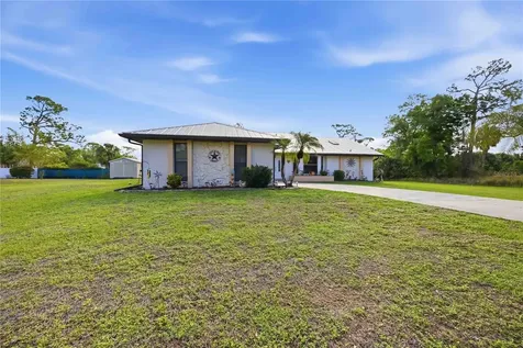 4346 Melis Street Port Charlotte FL 33948