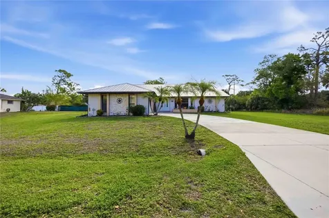 4346 Melis Street Port Charlotte FL 33948
