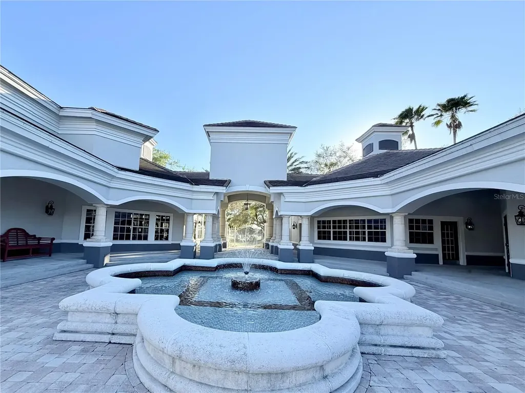 13839 Fairway Island Drive Orlando FL 32837