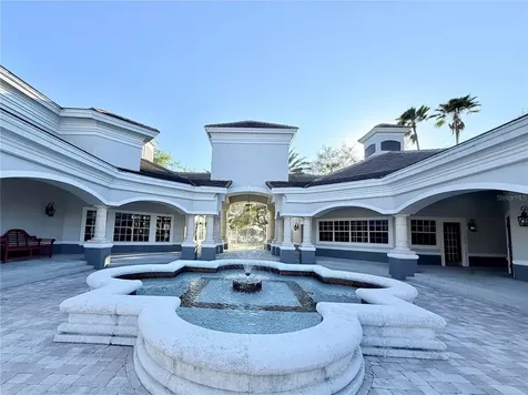 13839 Fairway Island Drive Orlando FL 32837