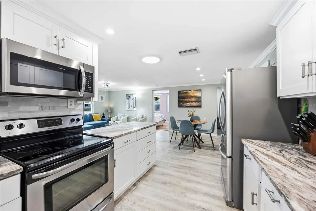 370 E Fray Street Englewood FL 34223