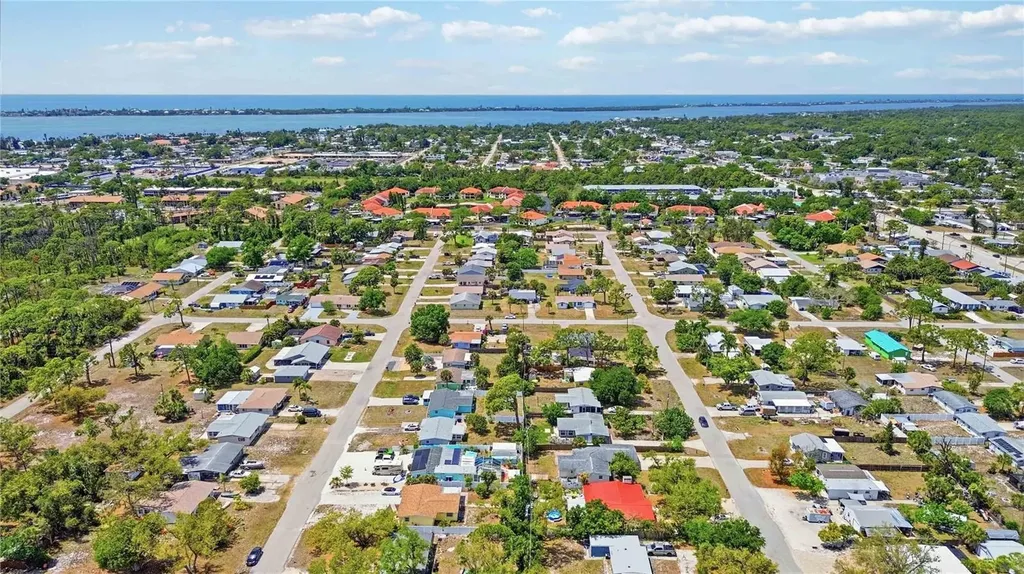 370 E Fray Street Englewood FL 34223