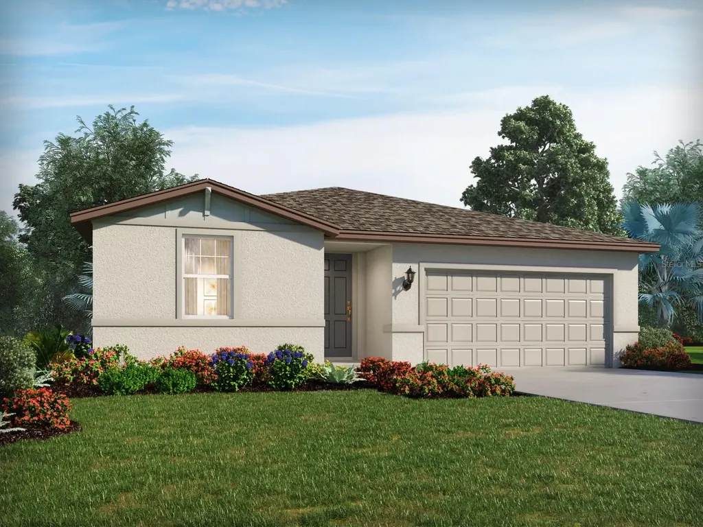 2219 Sageland Way Bartow FL 33830
