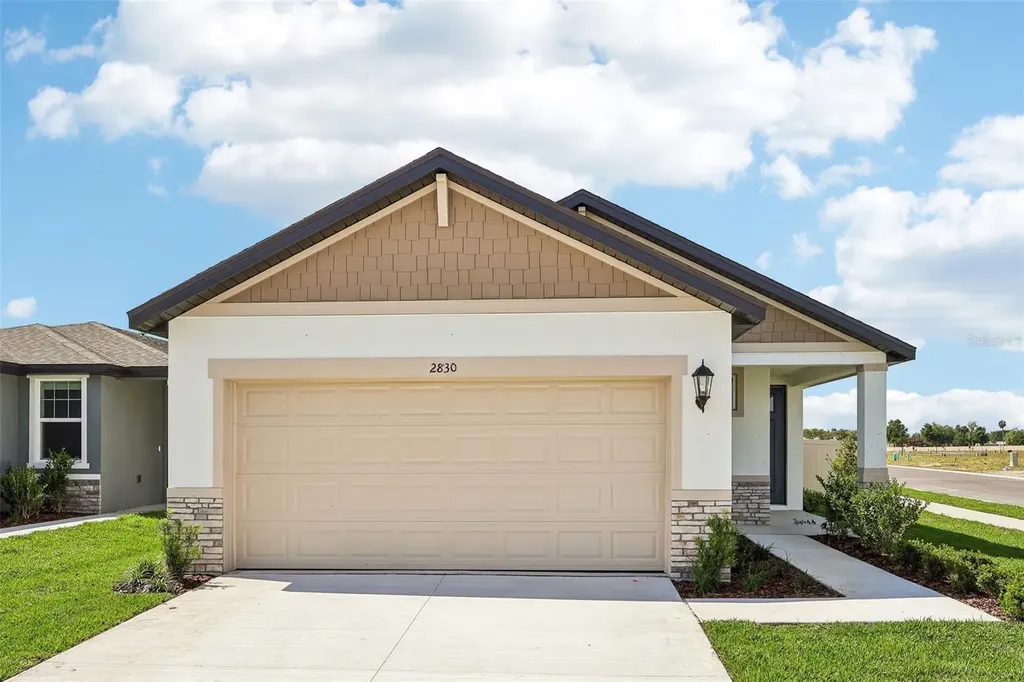 2830 Virginia Pine Drive Bartow FL 33830