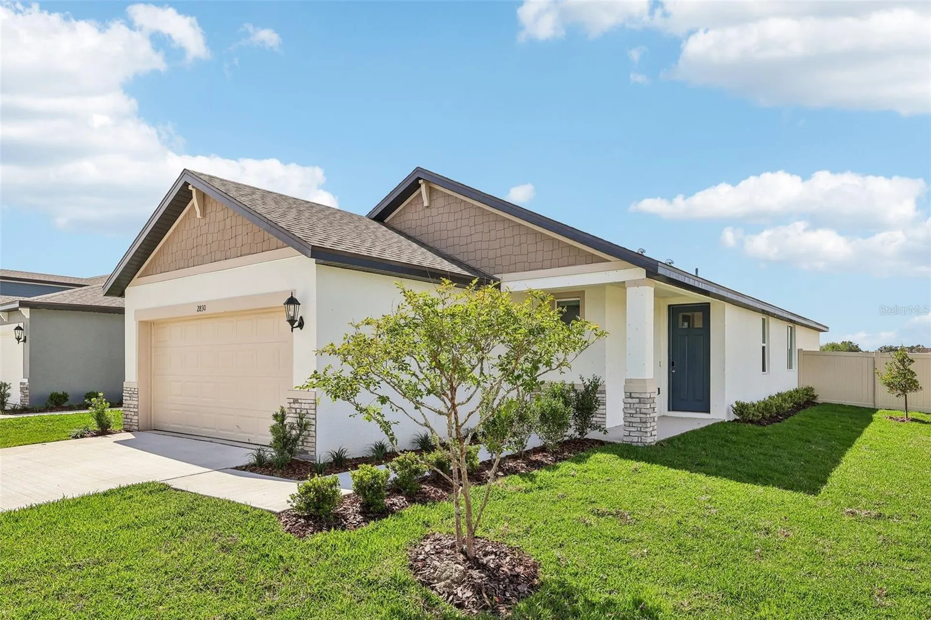 2830 Virginia Pine Drive Bartow FL 33830