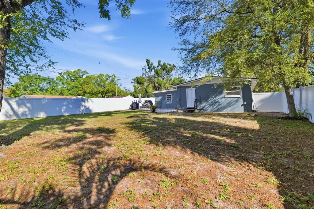8001 N Ola Avenue Tampa FL 33604