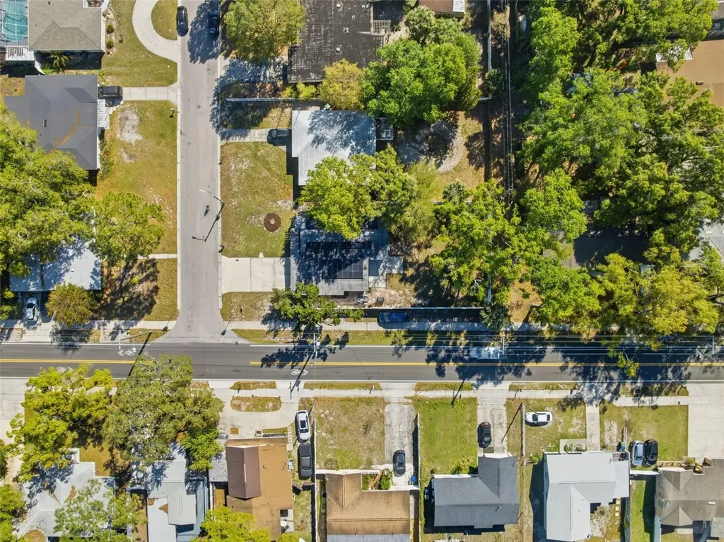 8001 N Ola Avenue Tampa FL 33604